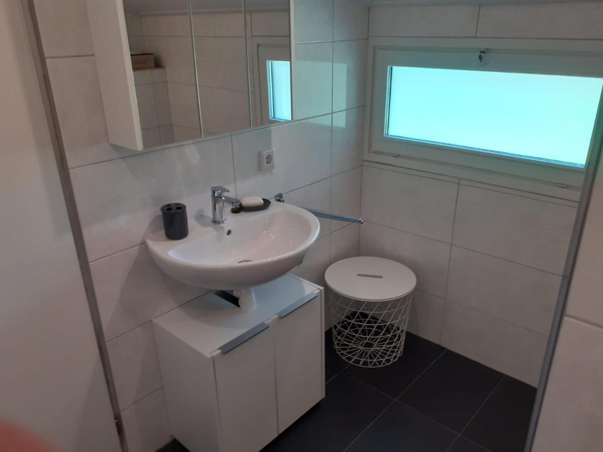 Bungalow/Vakantiehuis Op Park Bavelds Dennen دينيكامب المظهر الخارجي الصورة